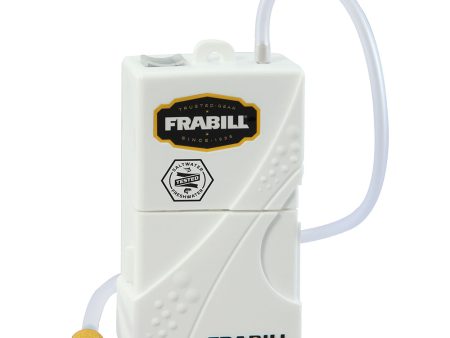 Frabill Portable Aerator [14203] Supply