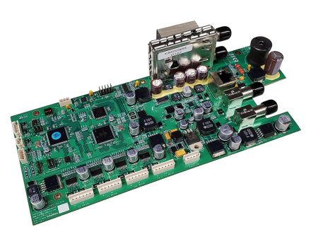 Intellian Control Board s6HD [S3-0506_A] For Sale