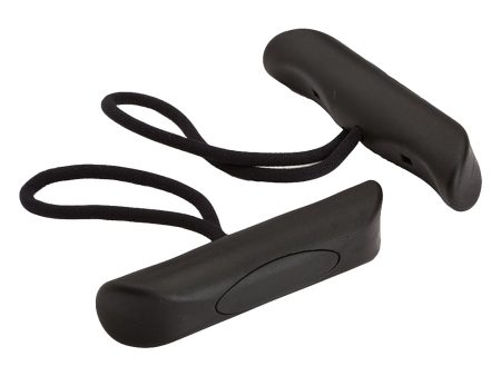 Attwood Kayak Handle Replacement Set - Pair [11944-7] Online Hot Sale