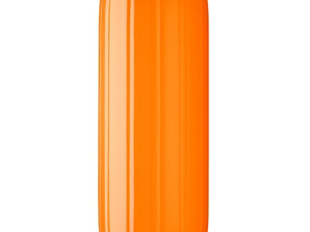 Polyform HTM-3 Fender 10.5  x 27  - Orange [HTM-3-ORANGEWO] For Sale