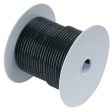 Ancor Black 10 AWG Tinned Copper Wire - 500  [108050] Cheap