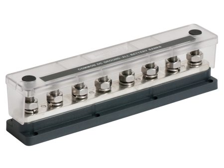 BEP Pro Installer 8 Stud Bus Bar - 650A [777-BB8S-650] Discount