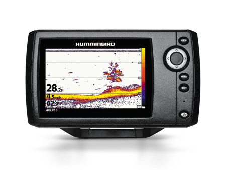 Humminbird HELIX 5 Sonar G2 [410190-1] For Sale