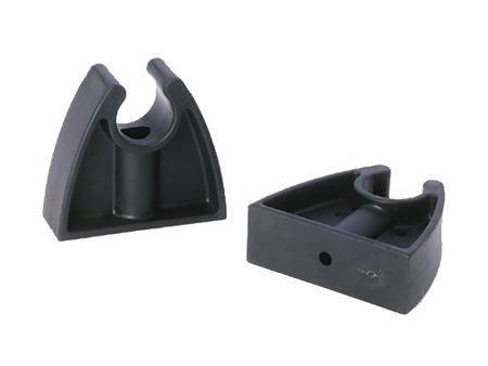 Attwood Pole Light Storage Clips [7571L7] Cheap