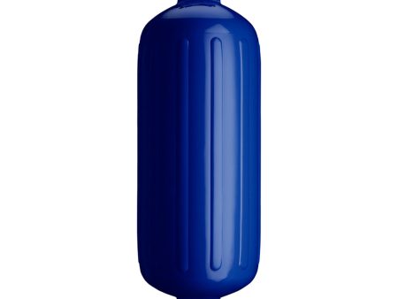 Polyform G-6 Twin Eye Fender 11  x 30  - Cobalt Blue [G-6-COBALT BLUEWO] Online Hot Sale