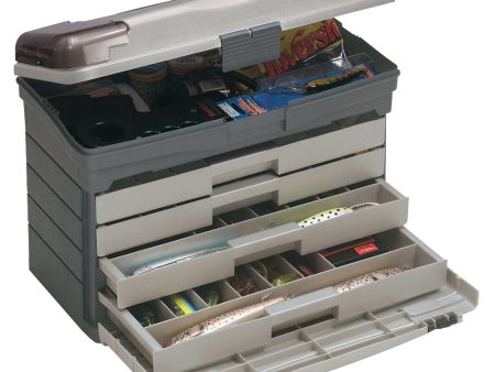 Plano Guide Series Drawer Tackle Box [757004] Discount