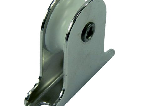 Ronstan Single Lead Block - 19mm (3 4 ) Sheave Diameter [RF917] Discount