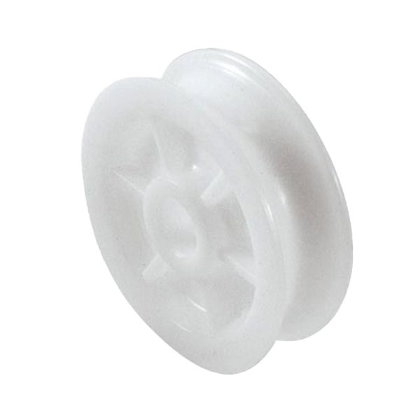 Ronstan Race Sheave - Acetal Solid Bearing - 28mm (1-1 8 ) OD [RF128] Online