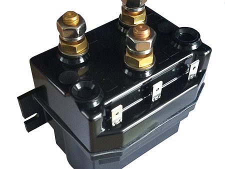 Maxwell Reversing Solenoid Pack - 24V [SP5105] Hot on Sale