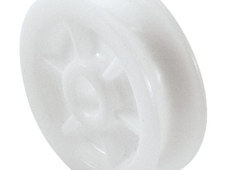 Ronstan Race Acetal Sheave - 39mm (1-1 2 ) OD [RF251] For Sale