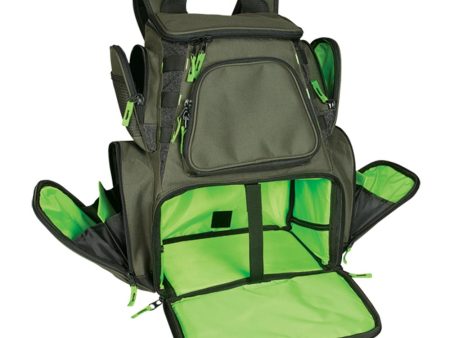 Wild River Multi-Tackle Large Backpack w o Trays [WN3606] Sale