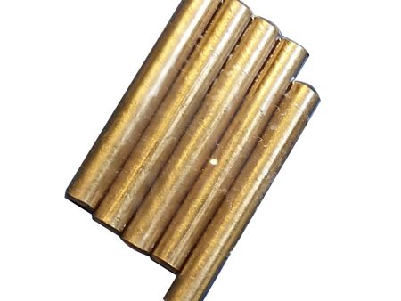 VETUS Set of Shear Pins f Bow Thruster 45  50kgf - 5-Pack [BP65S] on Sale