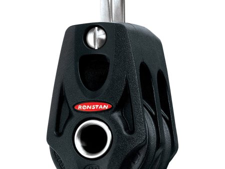 Ronstan Series 30 Ball Bearing Orbit Block - Double [RF35202] Online Hot Sale