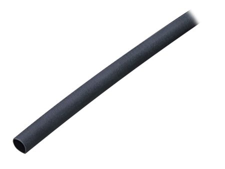 Ancor Adhesive Lined Heat Shrink Tubing (ALT) - 3 16  x 48  - 1-Pack - Black [302148] on Sale