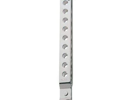 Ronstan Channel Style Stay Adjuster - 6-7 8  (174mm) Long [RF444] Online now