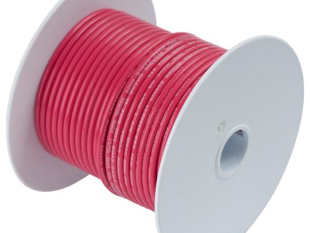 Ancor 14 AWG Tinned Copper Wire - 500  [104850] Sale