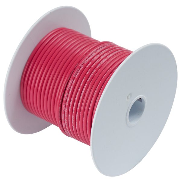 Ancor 14 AWG Tinned Copper Wire - 500  [104850] Sale