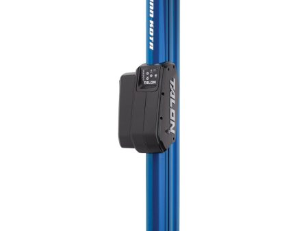 Minn Kota Talon BT 12 Shallow Water Anchor - Blue [1810451] Online