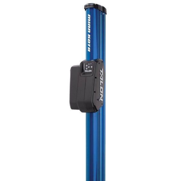 Minn Kota Talon BT 12 Shallow Water Anchor - Blue [1810451] Online