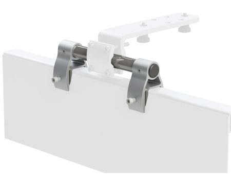 Kuuma Pontoon Rail Adapter Mount [58197] Hot on Sale