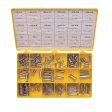 C. Sherman Johnson Cotter, Ring  Clevis Pin Parts Kit [37-503] Hot on Sale