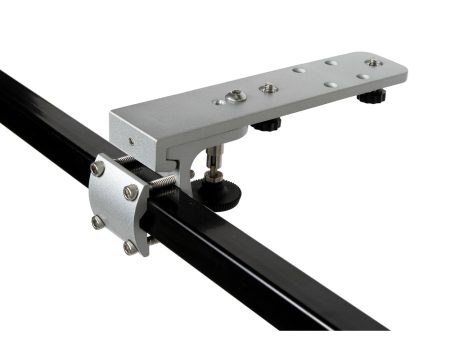 Kuuma Quick Release Rail Mount [58195] For Cheap