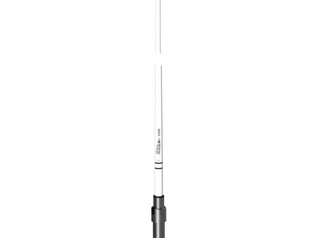 Shakespeare AIS 4ft Phase III Antenna [6396-AIS-R] Supply