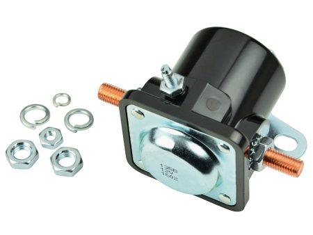 BEP 100A Engine Starting Intermittent Duty Solenoid [1002206] Online now