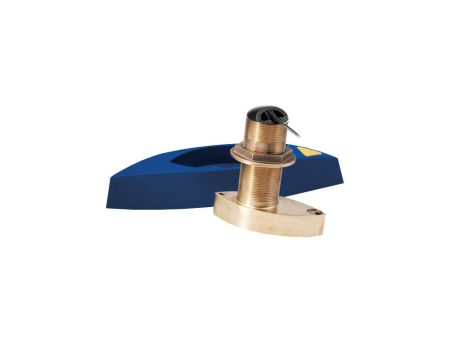 Airmar B765C-LM Bronze CHIRP Transducer - Needs Mix  Match Cable - Does NOT Work w Simrad  Lowrance [B765C-LM-MM] Sale