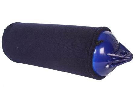 Master Fender Covers F-10 - 20  x 50  - Double Layer - Navy [MFC-F10N] Supply