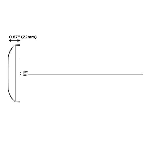 Ocean LED X-Series X16 - Colors LEDs [012311C] Online Sale