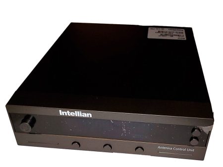 Intellian ACU S6HD  i-Series DC Powered w WiFi [BP-T901P] Cheap