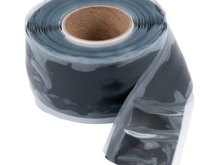 Ancor Repair Tape - 1  x 10  - Black [341010] For Discount