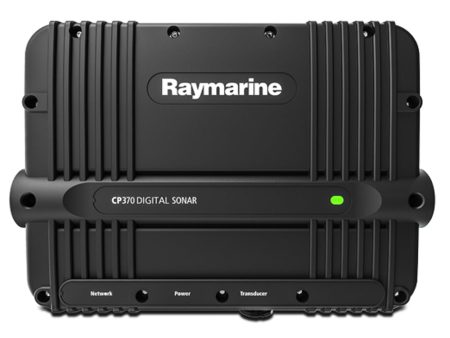 Raymarine CP370 Digital Sonar Module [E70297] Supply