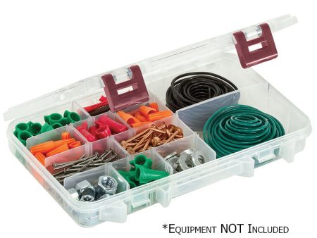 Plano Prolatch Stowaway Bulk Storage (3600) [2365002] Online Sale