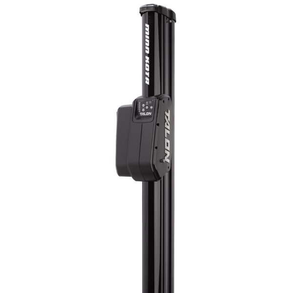 Minn Kota Talon BT 15 Shallow Water Anchor - Black [1810462] Online