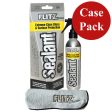 Flitz Ceramic Sealant Spray Bottle w Microfiber Polishing Cloth - 236ml 8oz *Case of 6* [CS 02908CASE] Online now