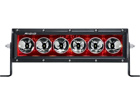 RIGID Industries Radiance+ 10  - Red Backlight [210023] Online