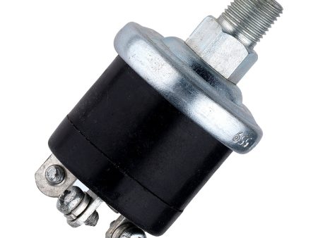 VDO Heavy Duty Normally Open Normally Closed  Dual Circuit 4 PSI Pressure Switch [230-604] For Cheap