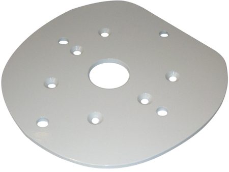 Edson Vision Series Mounting Plate f Simrad HALO Open Array [68575] For Discount