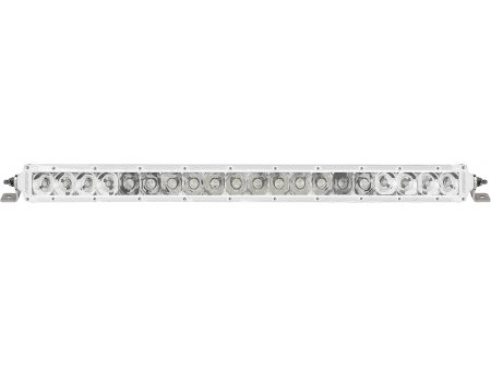 RIGID Industries SR-Series PRO 20  - Spot Flood Combo LED - White [320314] For Cheap