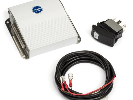 Schmitt Marine Synchronized Wiper Control System w Switch f 1-3 Motors - 12V [32010] Hot on Sale