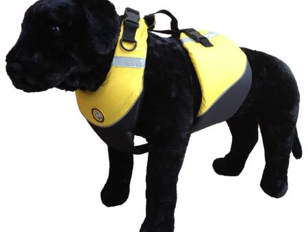 First Watch AK-1000 Dog Vest - Large [AK-1000-HV-L] For Discount