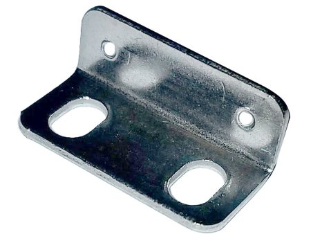 Southco Fixed Keeper f Pull to Open Latches - Stainless Steel [M1-519-4] Online