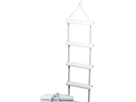 Attwood Rope Ladder [11865-4] Online Hot Sale