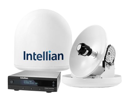 Intellian i2 US 13  w North Americas LNB [B4-209SS] Discount