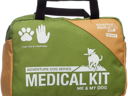 Adventure Medical Dog Series- Me  My Dog First Aid Kit [0135-0110] For Sale