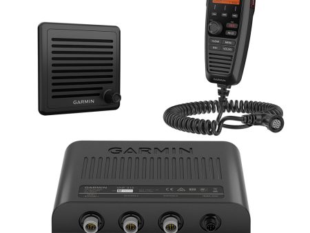 Garmin VHF 315 Marine Radio [010-02047-00] Discount