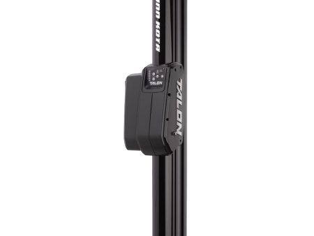 Minn Kota Talon BT 12 Shallow Water Anchor - Black [1810452] on Sale