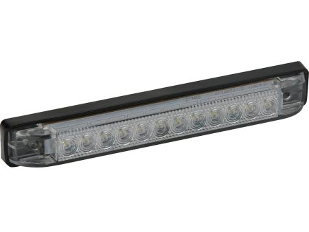 Attwood 6  LED Utility Courtesy Light - 12V [6354W7] on Sale